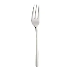 Victoria dessert forks 6-pack 15 cm, Stainless steel 18/10