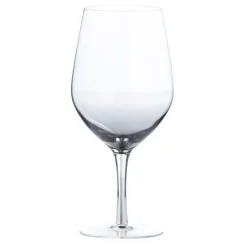 Victorinne gin glass 65 cl, smoke