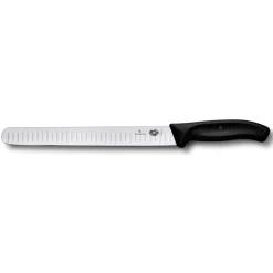 Victorinox ham knife 25 cm, Black