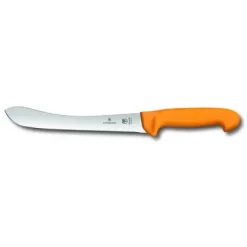 Victorinox Skinning-Butcher knife 21 cm, Orange