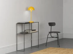 Vienda table lamp, Mango yellow
