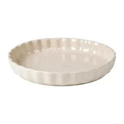Vig pie dish Ø29 cm, Beige