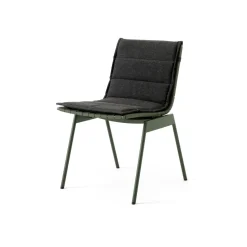 Ville AV33-AV34 back and seat cushion 80x46 cm, Heritage char