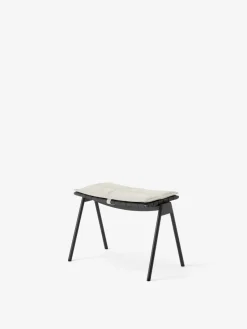 Ville Outdoor AV46 seat cushion 29x59 cm, Heritage 18006 Papyrus