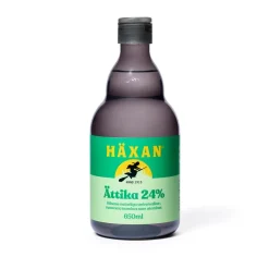 Vinegar, 65 cl
