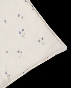 Viola Muslin pillowcase, 50x90 cm
