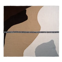 Vista bedspread 240x250 cm, Sand