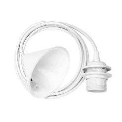 Vita cord set, white