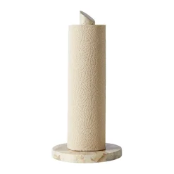 Vita kitchen roll holder 31 cm, Seashell