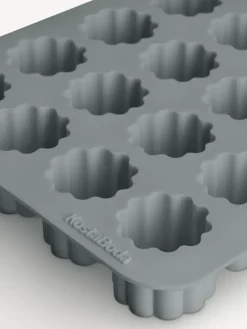 Viva ice cube tray 16 compartments 13 cl, Anthracite