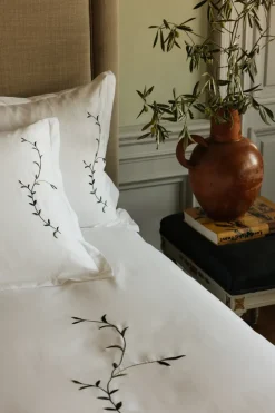 Vivace duvet cover, Green, 150x210 cm
