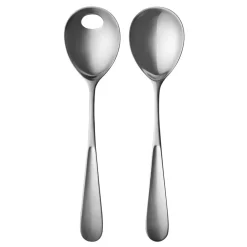 Vivianna matte serving set, 2 pieces