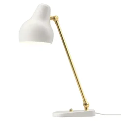 VL38 table lamp, White