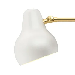 VL38 wall lamp, White