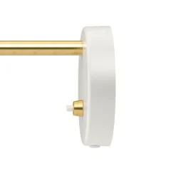 VL38 wall lamp, White