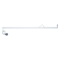Vrida Light extension arm lamp, White