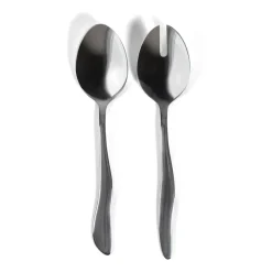 Waverly salad cutlery 2 pieces, Stainless steel