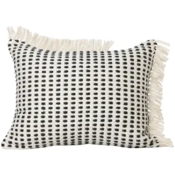 Way Outdoor cushion 70x50cm, Off-white