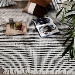 Way Outdoor rug, Off-white