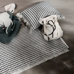 Way Outdoor rug 70x180 cm, Off-white