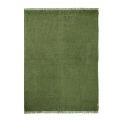 Weaver throw 120x170 cm, Avocado