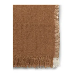 Weaver throw 120x170 cm, Sugar Kelp