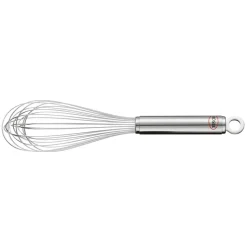 Whisk balloon 24 wires 27 cm, Steel