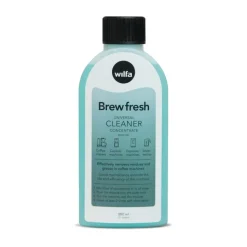 Wilfa Brewfresh universal cleaner, 250 ml