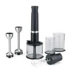 Wilfa Prostick IM4B-1000FP hand blender, Black