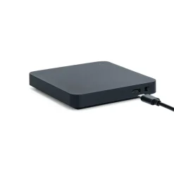 Wilfa Uni Mini KS3B-1100 kitchen scale, Black