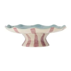 Willa cake stand Ø28 cm, Rose