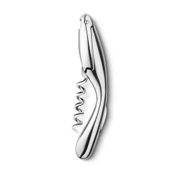 Wine corkscrew, 12.7 cm