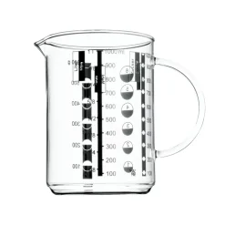 WMF pitcher 1 l, Clear