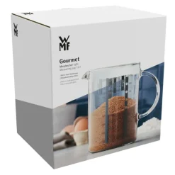 WMF pitcher 1 l, Clear