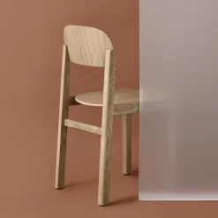 Workshop chair, Oak