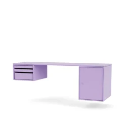Workshop desk, Iris 164