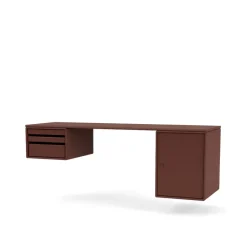 Workshop desk, Masala 155