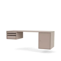 Workshop desk, Mushroom 137