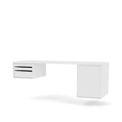 Workshop desk, New white 101