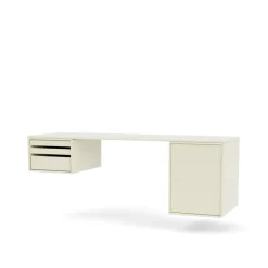 Workshop desk, Vanilla 150