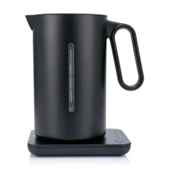 WSDK-2000B kettle temperature selection 1.25 L, Black