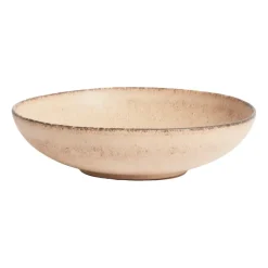Yake pasta bowl Ø22 cm, Toast