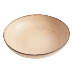 Yake pasta bowl Ø22 cm, Toast