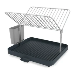 Y-Rack dish rack 35.8 cm, Grey