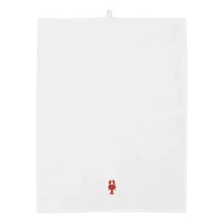 Yummy kitchen towel 50x70 cm, Lobster