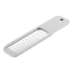 Z-cut mini grater, grey