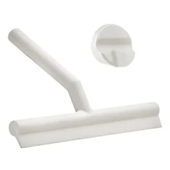 Zone Denmark Scraper with Holder, White