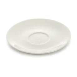 Zuma coffee saucer Ø14 cm 2-pack, Salt