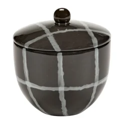 Zuma sugar bowl, Pacific