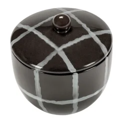 Zuma sugar bowl, Pacific